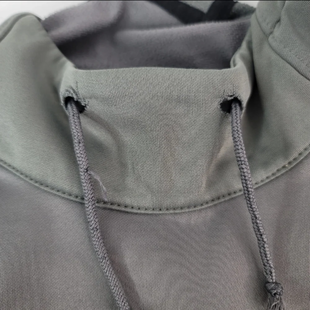 Nike Men's Elite Therma-Fit Basketball Pull-Over Hoodie‎ Size Small 684168-037
